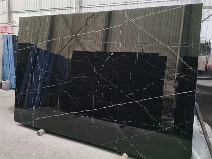 Nero Margiua marble Nero Margiua marble